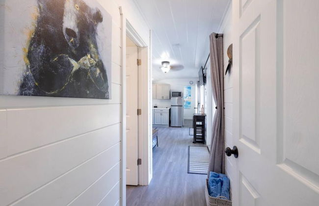 Tiny House 2 5 hrs NYC and Boston Waterfront Wifi - Foto 11