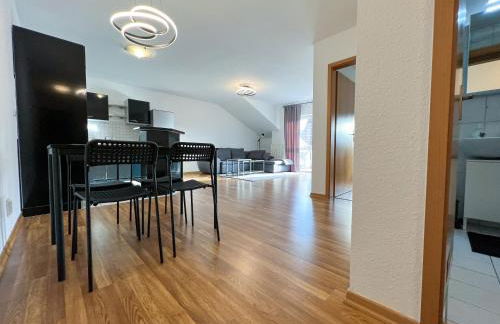 Casa Sali - stilvolle Ferienwohnung bei Heidelberg mit Terrasse & Parkplatz - Foto 1