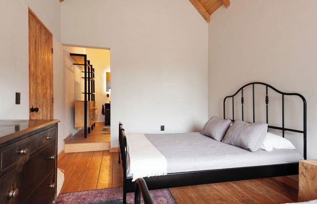 Refugio San Simon - Foto 9