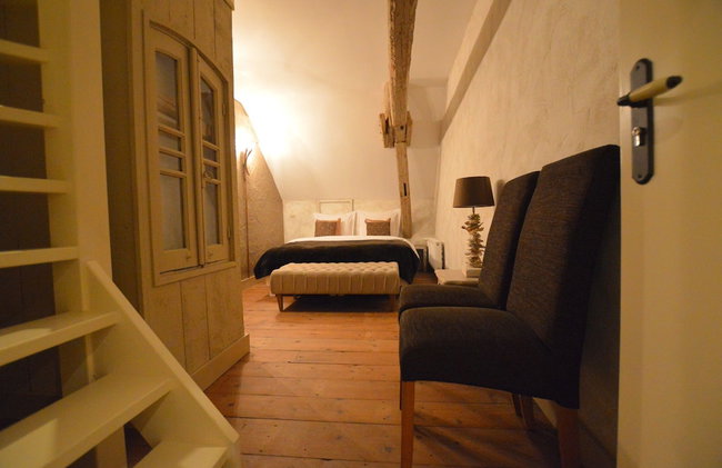 Grand Holiday Home in Alphen with Sauna & Hot Tub - Foto 20