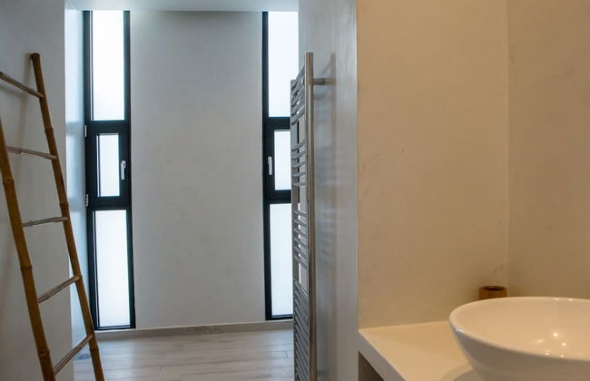 Magic Cave Villa in Tinos - Foto 24