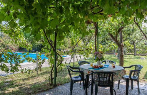 Villa-Piedralaves-aMatalasviñas-piscina-4 viviendas - Photo 62