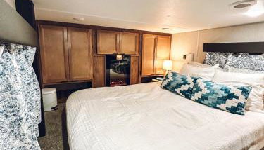 Texas Timber Loft - Photo 5