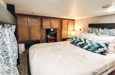 Texas Timber Loft - Photo 5