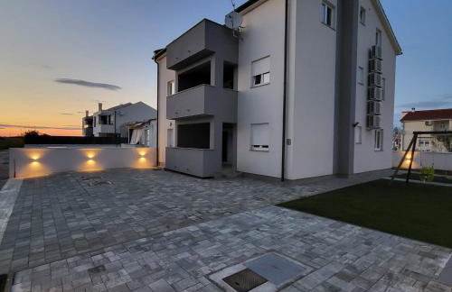 New family apartments Franka, Sabunike - Photo 57