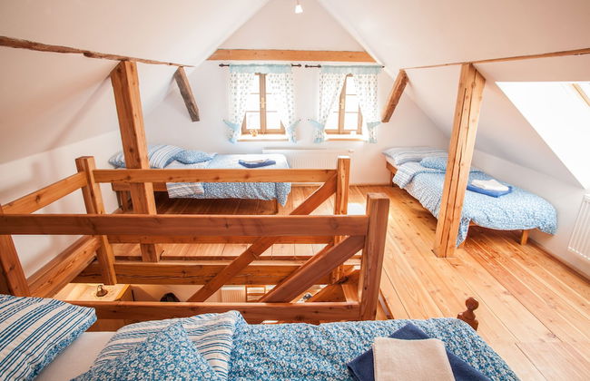 U Svatého Petra - Foto 5