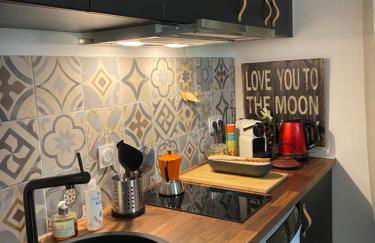 Le cœur de Lourmarin Loulou en Luberon - Foto 13