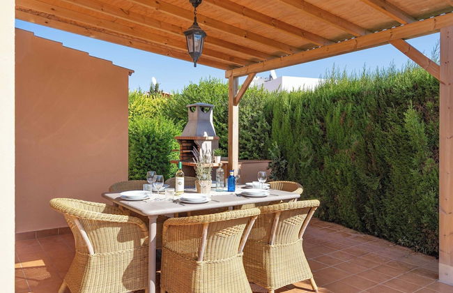 Villa Marcolis Playa - Foto 25