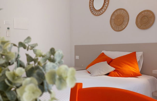 Affittacamere Casa Lilibet - Foto 22