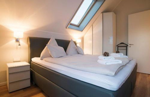 Ostsee - Ferienhaus Nr 57 "360 Grad & Meer" im Strand Resort - Photo 18