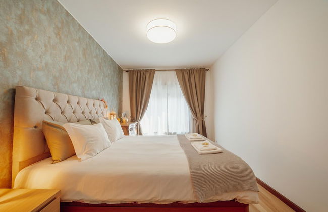 Matosinhos Center Premium Apartment by Vacationy - Foto 45