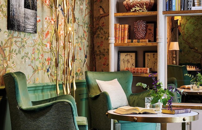 Maison Boissière Barnes Residences - Photo 4