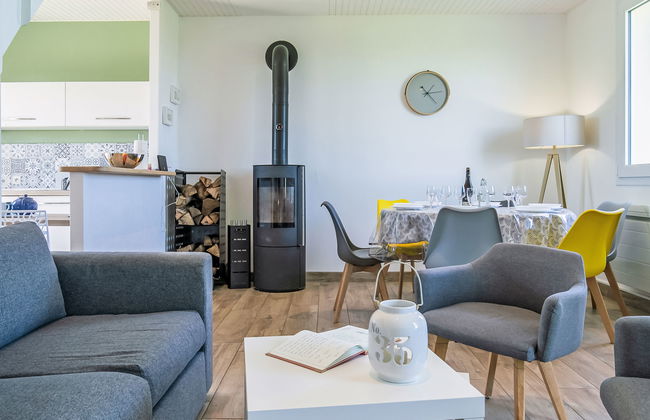 Le Bruit de la Mer - Trouz ar Mor - Foto 3