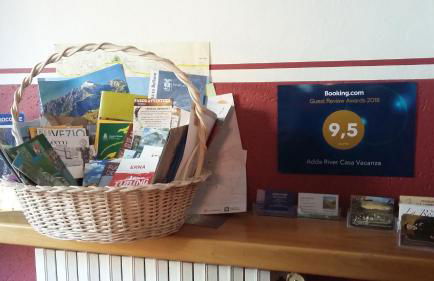 Adda River Casa Vacanza - Foto 7