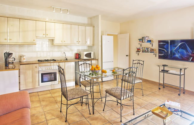 Villa Tranquilla - Foto 15