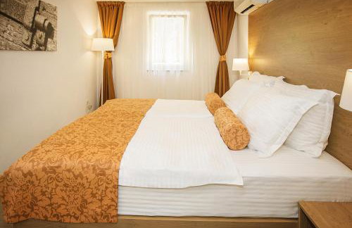 Residence Mediterraneo - Foto 21