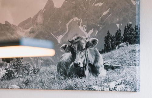 Allgäu-Glück Grünenbach - Foto 17