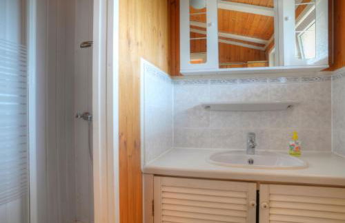 Holiday Home Zedernhütte by Interhome - Foto 43