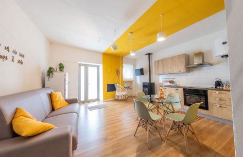 Casa Argo Guest House - Foto 43