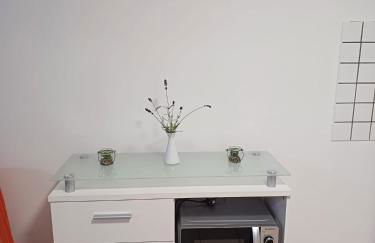 Ferienwohnung Neli am Rhein - Foto 3