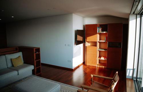 Duplex de Luxo sob o Mar - Tritão - Foto 14