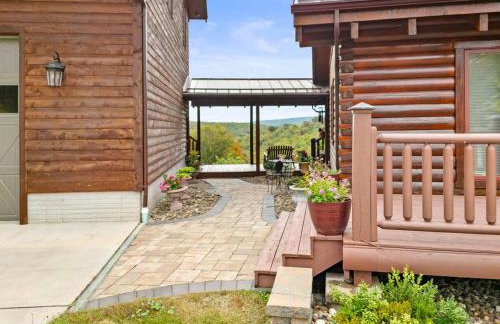 Family Mountain Escape w Private Suite Modern Comforts - Foto 55