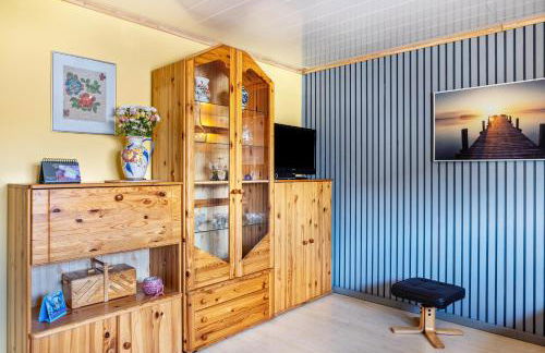 Ferienwohnung Energie und Balance - Foto 7