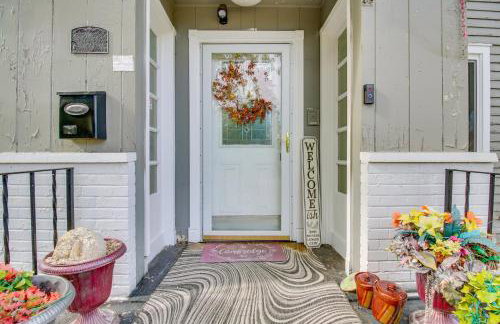 Convenient Dayton Vacation Rental Near Downtown! - Foto 23