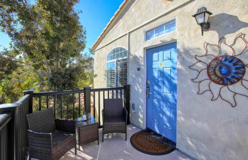 Pacific Plaza #308 - Lazy Dune - 1BdrmUp-K-QSofa - Photo 6