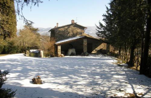 Agriturismo Borgo Ornina - Foto 28