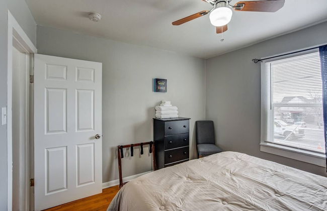 2BR Olympic Training Center Dog-friendly - Foto 6