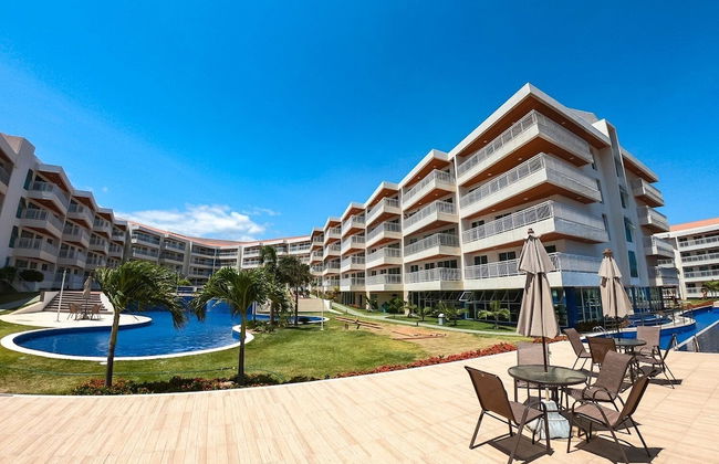 Solarium Residence Resort - Foto 72