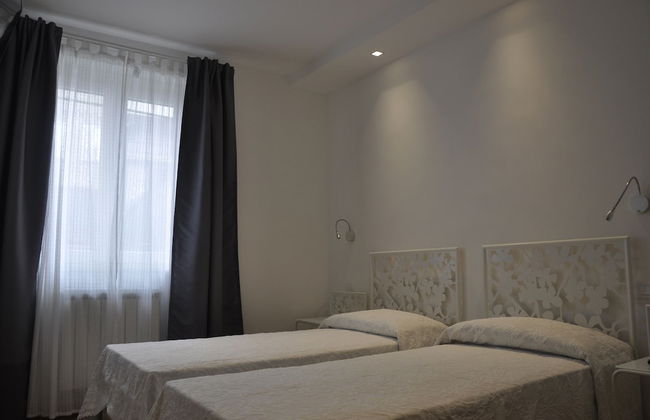 Da Oreste Affittacamere - Foto 11