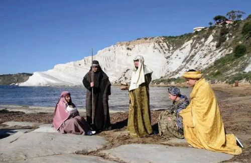 Villa Andromeda apartments - Foto 27