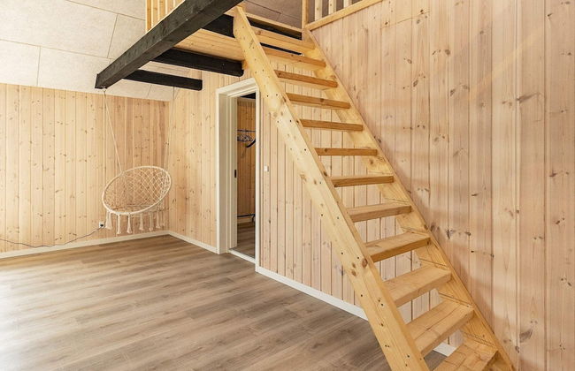 12 Person Holiday Home in Snedsted - Foto 12