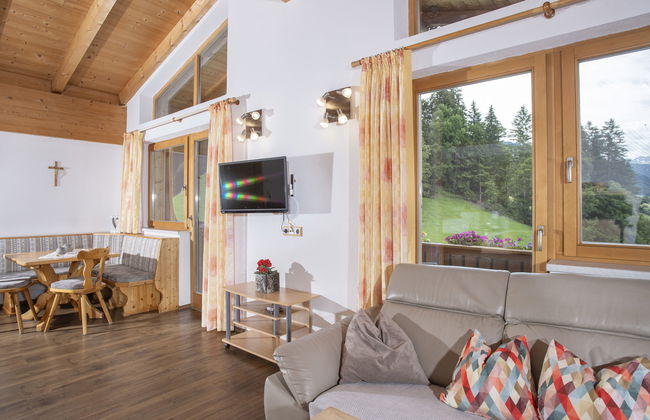 Ferienhof Sonnseitn - Foto 9