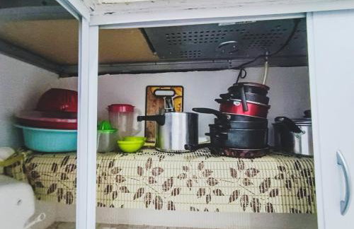 Apartamento Bairro Chácara Vista Linda - com suíte - Bertioga - Prox ao SESC, Riviera, Indaiá - Foto 54