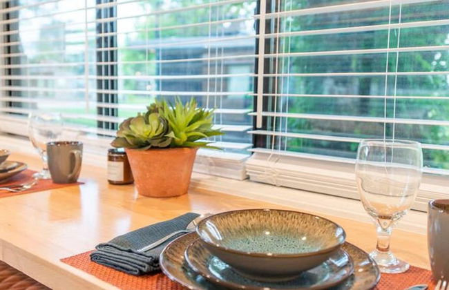 No Cleaning Fee Cozy Container Home The Brazos - Foto 4