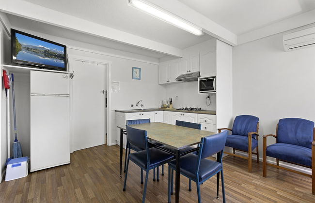 Ocean Bridge Lakes Entrance - Foto 19