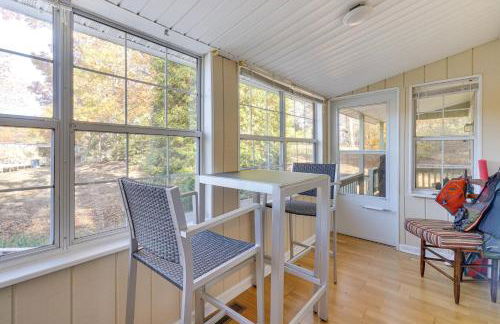 10 Mi to GSMNP Scenic Lake in the Sky Retreat! - Foto 12