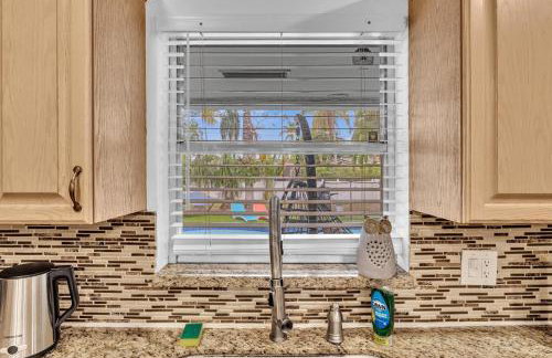 Luxury Heated Pool Villa Hollywood Beach & Casino - Foto 56