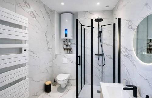 Spacious & Luxuary Studio - Foto 6