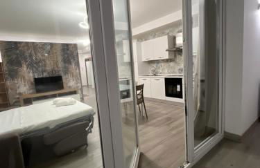 ALESSANDRINO Apartment - Foto 5