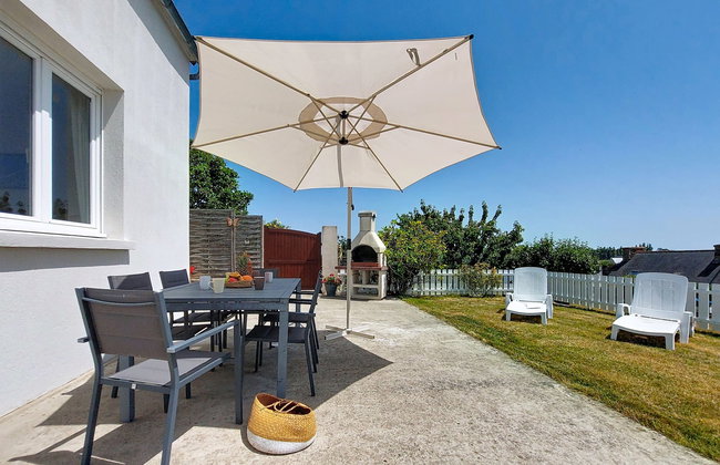 Holiday Home Le Sémaphore by Interhome - Foto 3
