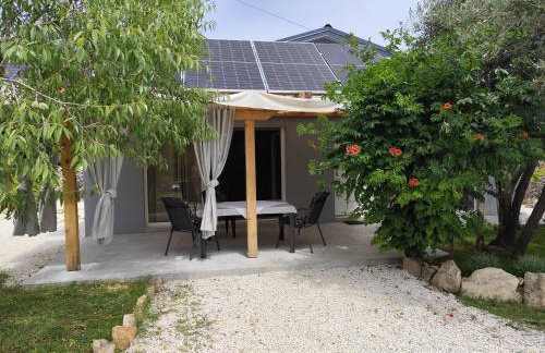 Marti's house in the olive grove - Foto 20