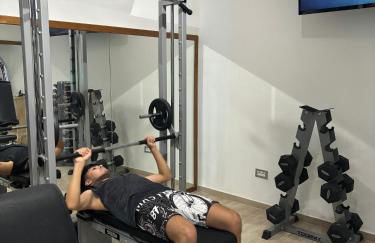 Capri Kronos Design Suites - 2 king beds, with gym, SPA & jacuzzi - Foto 48