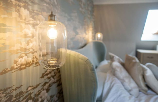 Lovely 5-bed House in Centre of Bicester Village - Foto 12