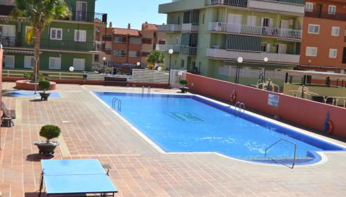 apartamento Olivia Beach - Foto 1