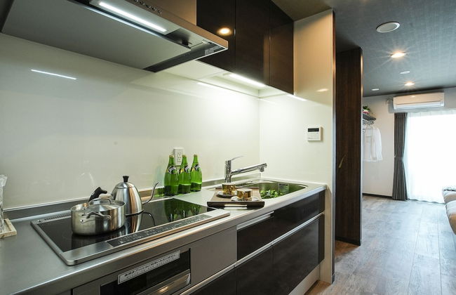 Vacation Rent Kanazawa - Photo 36