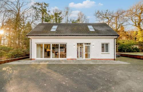 The Buckie at Buchanan - Drymen Holiday Home Sleeps 8 - Foto 9